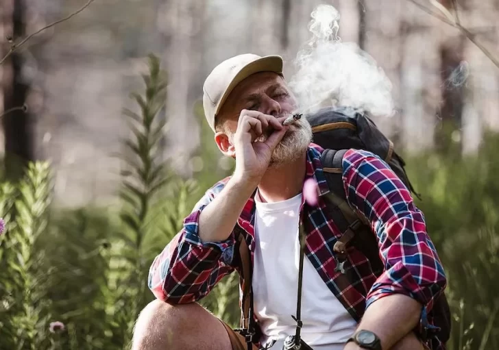 El consumo excesivo de marihuana aumenta más de 300% el riesgo de cáncer oral El consumo excesivo de marihuana aumenta más de 300% el riesgo de cáncer oral