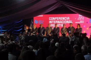 Argentina Cobre en San Juan: la agenda completa del encuentro internacional