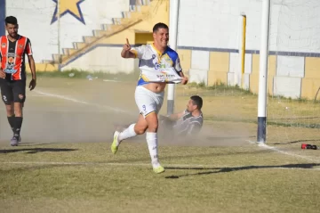 Colón, Marquesado y Árbol Verde festejaron en la sexta fecha del Clausura sanjuanino Colón, Marquesado y Árbol Verde festejaron en la sexta fecha del Clausura sanjuanino