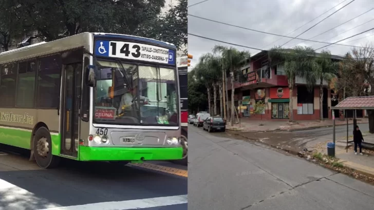 Tragedia: una jubilada quiso bajar del colectivo y murió atropellada por el chofer Tragedia: una jubilada quiso bajar del colectivo y murió atropellada por el chofer