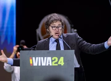 En medio del escándalo de la ANDIS, Milei viajará a EEUU para reunirse con empresarios