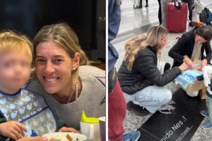 A un mes de la tragedia en la que murió toda su familia, con quién vivirá Milo