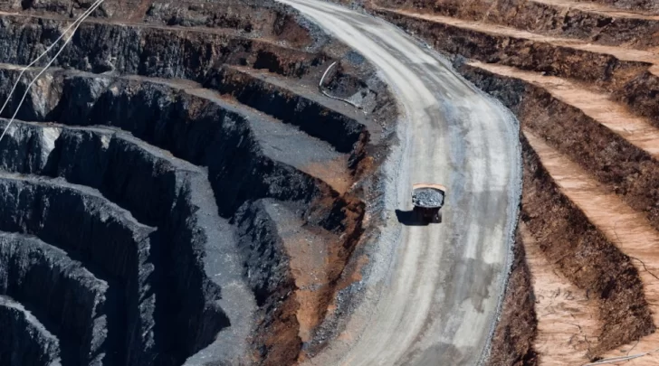 La minera Glencore anunció las mayores inversiones en cobre bajo el RIGI por USD 13.500 millones