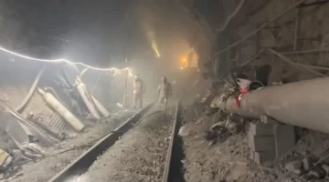 Chile: encontraron al último minero atrapado en El Teniente y confirman que no hay sobrevivientes Chile: encontraron al último minero atrapado en El Teniente y confirman que no hay sobrevivientes