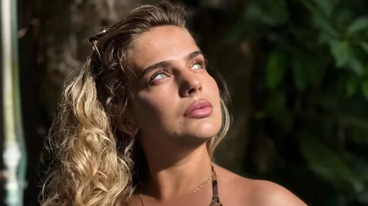 Una modelo denunció a un futbolista paraguayo por violación y violencia de género Una modelo denunció a un futbolista paraguayo por violación y violencia de género