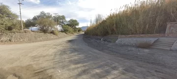 Tragedia en Jáchal: murió un policía en un vuelco Tragedia en Jáchal: murió un policía en un vuelco