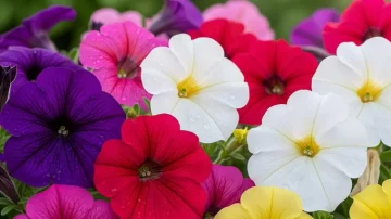 Las tres flores de maceta perfectas para sembrar en agosto y adornar balcones Las tres flores de maceta perfectas para sembrar en agosto y adornar balcones
