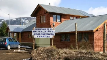 En Neuquén acusan a un hombre de secuestrar, violar y arrojar por la escalera a su pareja En Neuquén acusan a un hombre de secuestrar, violar y arrojar por la escalera a su pareja