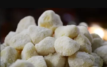 La receta más fácil y económica para preparar ñoquis caseros según un chef sanjuanino