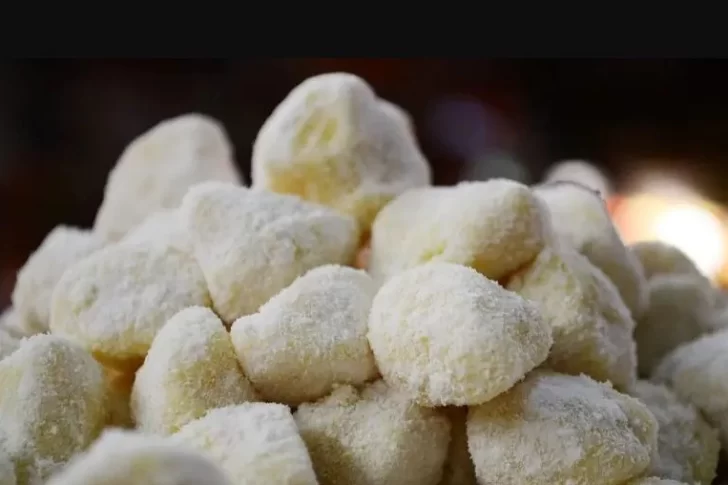 La receta más fácil y económica para preparar ñoquis caseros según un chef sanjuanino