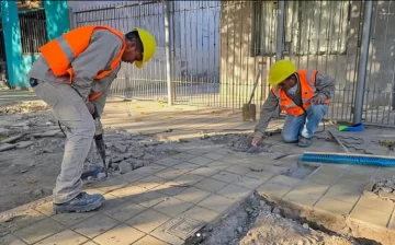 Presupuesto Participativo para obras en los barrios: cómo sumarse a la edición 2025 en la Ciudad de San Juan Presupuesto Participativo para obras en los barrios: cómo sumarse a la edición 2025 en la Ciudad de San Juan