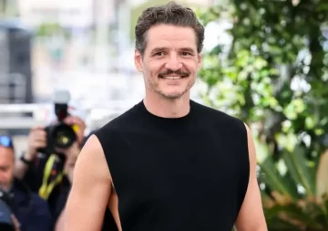 Las claves de la transformación física de Pedro Pascal Las claves de la transformación física de Pedro Pascal