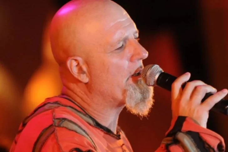 El Pelado Cordera vuelve a San Juan para el evento “San Juan florece”: las entradas van desde los $15 mil El Pelado Cordera vuelve a San Juan para el evento “San Juan florece”: las entradas van desde los $15 mil