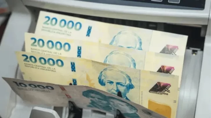 Cómo hacer un plazo fijo en otro banco para aprovechar las tasas de hasta 58%