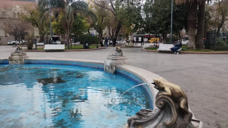 Clima en San Juan: así estará el tiempo este domingo 28 de septiembre Clima en San Juan: así estará el tiempo este domingo 28 de septiembre