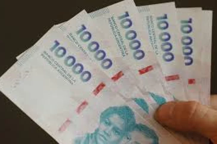 Los bancos suben fuerte la tasa que pagan al plazo fijo