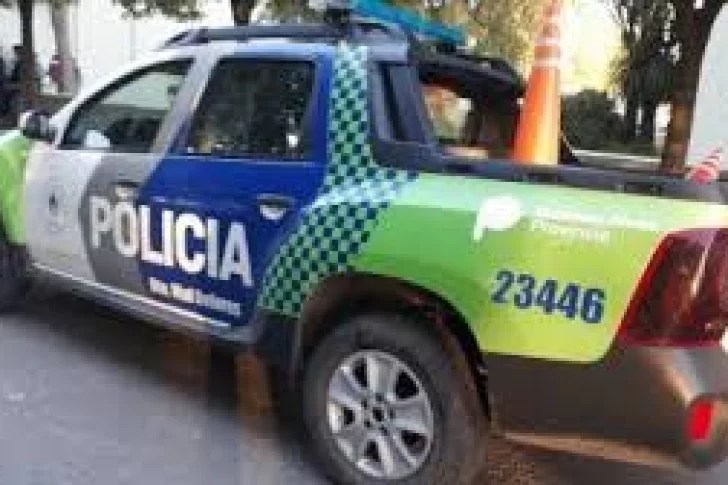 Chacal sexual tatuaba sus iniciales en los genitales de sus víctimas