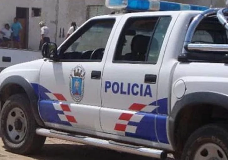 Aberrante: detuvieron a un hombre acusado de golpear y violar a su madre de 80 años Aberrante: detuvieron a un hombre acusado de golpear y violar a su madre de 80 años