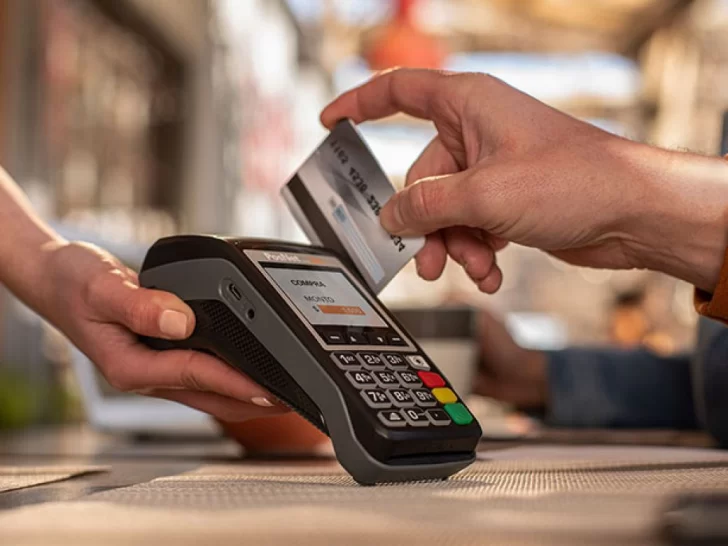 Un informe revela que el 46% de los argentinos usa tarjeta de crédito para comprar alimentos