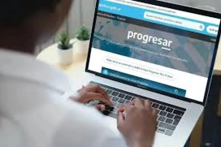 Nueva etapa de inscripción para pedir Becas Progresar