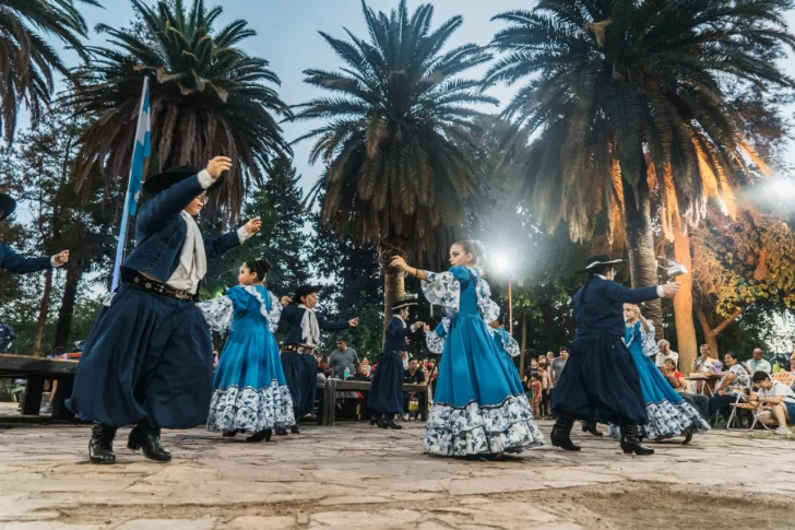 Rawson celebra su 83° aniversario con una semana llena de actividades para toda la familia