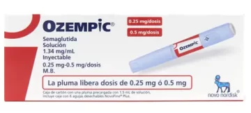 La ANMAT prohibió la venta de un “Ozempic trucho” que vendían sin autorización