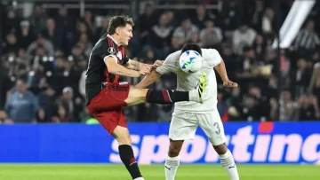 River empató sin goles ante Libertad de Paraguay River empató sin goles ante Libertad de Paraguay