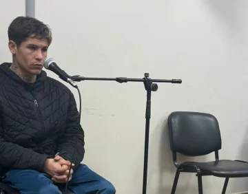 Irá a la cárcel por robar una batería de auto Irá a la cárcel por robar una batería de auto