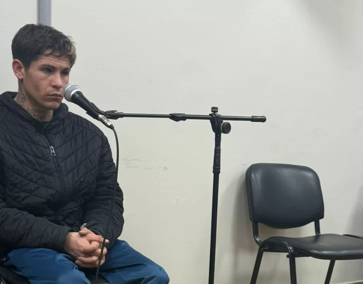 Irá a la cárcel por robar una batería de auto Irá a la cárcel por robar una batería de auto