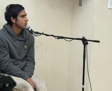 Condenado a prisión por robar una moto Condenado a prisión por robar una moto