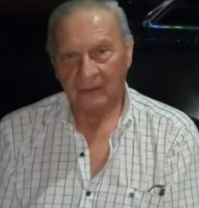Murió un exintendente de la Capital sanjuanina