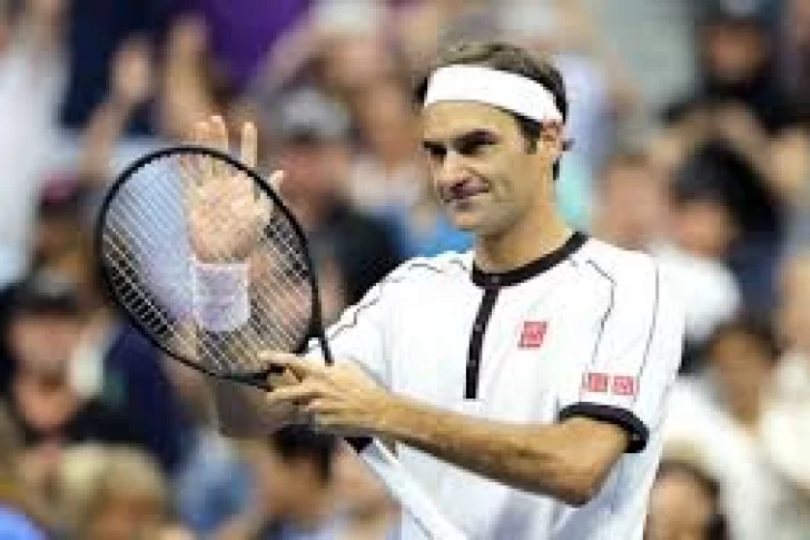 Roger Federer le puso  fecha a su regreso
