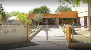 Denuncian maltrato en una escuela capitalina: intervino Educación Denuncian maltrato en una escuela capitalina: intervino Educación