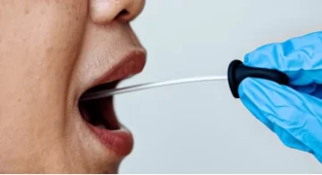 Desarrollan un método para detectar el maltrato infantil a través del ADN de la saliva