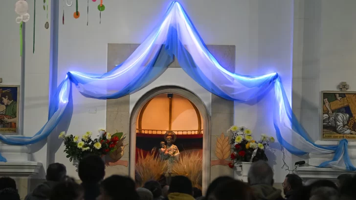 Por qué se celebra San Cayetano cada 7 de agosto en Argentina Por qué se celebra San Cayetano cada 7 de agosto en Argentina