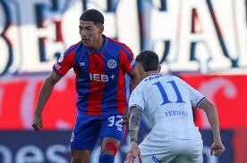 San Lorenzo abre con Vélez