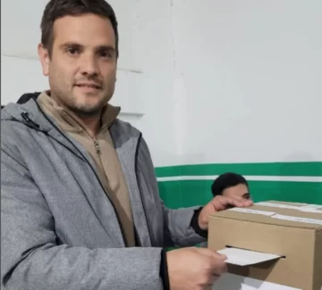 Sassul-Sánchez y los ídolos del club, ganaron con ventaja y serán quienes manejen el destino de Desamparados Sassul-Sánchez y los ídolos del club, ganaron con ventaja y serán quienes manejen el destino de Desamparados