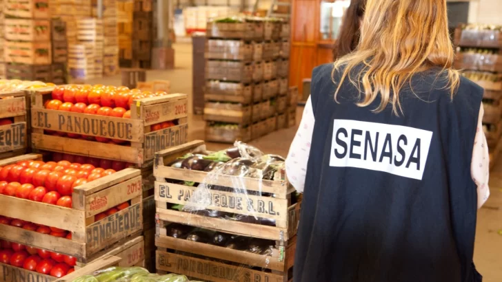 La ANMAT y el SENASA asumirán el control total del Código Alimentario La ANMAT y el SENASA asumirán el control total del Código Alimentario
