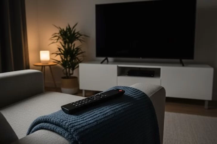 Planazo para el fin de semana lluvioso: qué series y películas ver según 4 artistas sanjuaninos