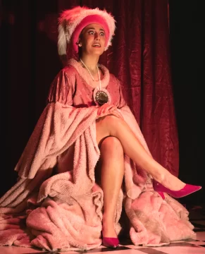 Cuerpos en movimiento