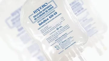 La ANMAT clausuró un laboratorio por desvíos de calidad La ANMAT clausuró un laboratorio por desvíos de calidad