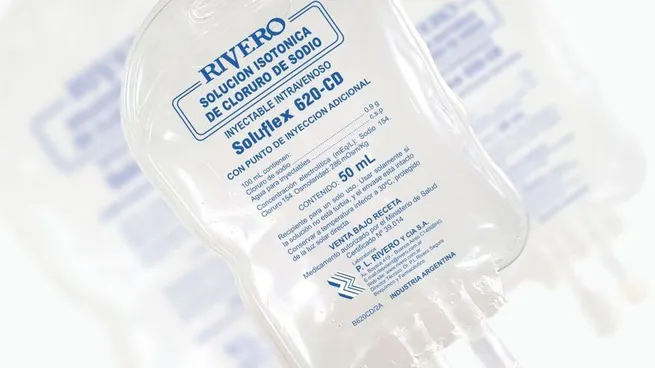 La ANMAT clausuró un laboratorio por desvíos de calidad La ANMAT clausuró un laboratorio por desvíos de calidad