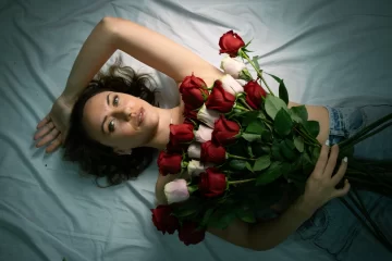 La cantante sanjuanina Tana Borghetti pasó de la música cristiana al cuarteto y los consejos sexuales La cantante sanjuanina Tana Borghetti pasó de la música cristiana al cuarteto y los consejos sexuales