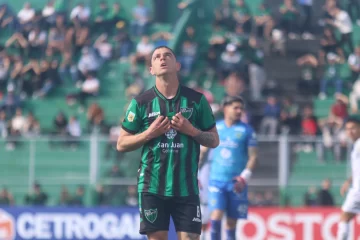 Un inesperado paso atrás