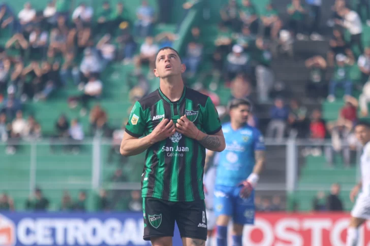 Un inesperado paso atrás