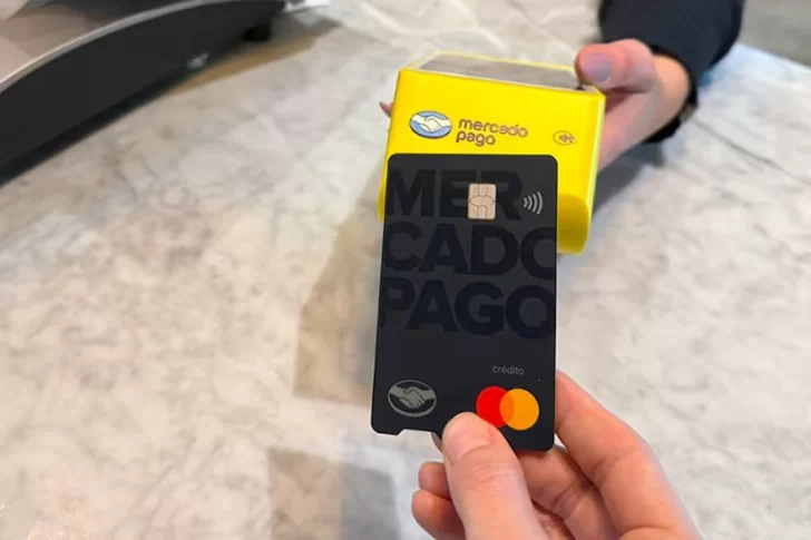 Mercado Pago lanza su propia tarjeta de crédito