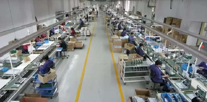 Celulares y televisores sin impuestos desde Tierra del Fuego: cómo funcionará y desde cuándo se podrá comprar