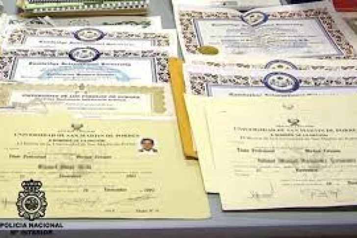 Nuevo sistema para convalidar títulos de médicos extranjeros