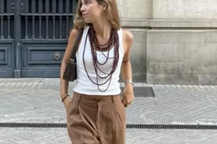 Los colores que pintan la nueva temporada