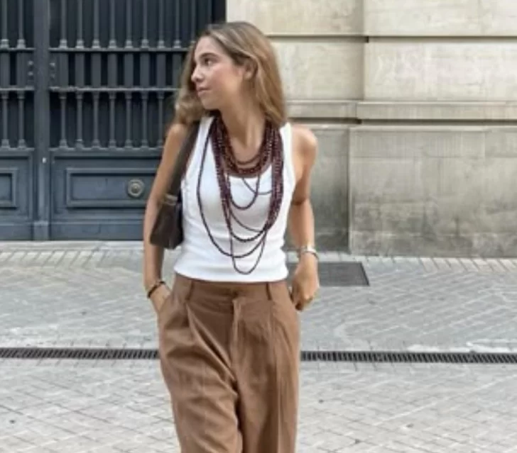 Los colores que pintan la nueva temporada